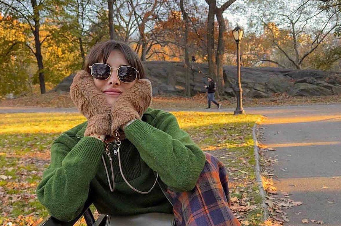 Ετοιμάζετε ανοιξιάτικη απόδραση; Όπου κι αν πάτε έχουμε το κατάλληλο look!