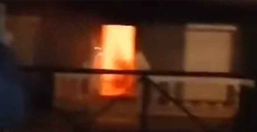 Εγκλημα στην Ξάνθη: Δύο πυρκαγιές σε σπίτια στο Δροσερό - Φόβοι για βεντέτα - ΒΙΝΤΕΟ