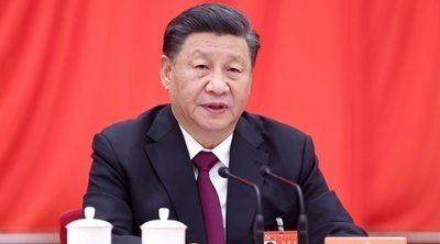 Σύνοδο κορυφής Κίνας-Κεντρικής Ασίας διοργανώνει το Πεκίνο