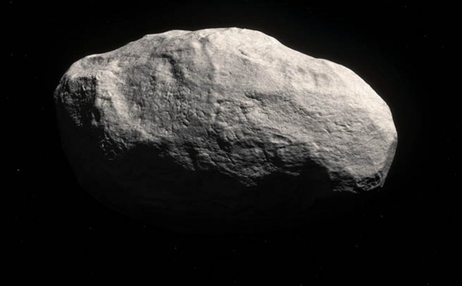 Αστεροειδής στο μέγεθος του Big Ben θα περάσει ξυστά από τη Γη - Η προειδοποίηση της NASA