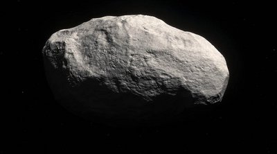 Αστεροειδής στο μέγεθος του Big Ben θα περάσει ξυστά από τη Γη - Η προειδοποίηση της NASA