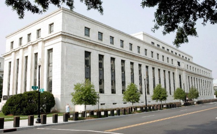 ΗΠΑ: Η Fed αύξησε τα επιτόκια κατά 25 μονάδες βάσης 