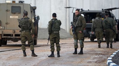 Ισραήλ: Ο στρατός ανακοίνωσε ότι δύο Ταϊλανδοί όμηροι της Χαμάς είναι νεκροί