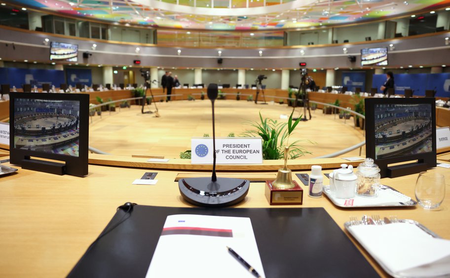 Εαρινό Ευρωπαϊκό Συμβούλιο: Ουκρανία, ανταγωνιστικότητα, ενέργεια, μεταναστευτικό και οικονομία στην ατζέντα 