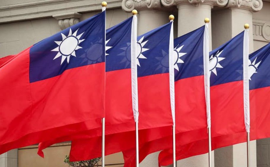 Η Ταϊβάν ανακάλεσε τον πρεσβευτή της στην Ονδούρα, μετά την επίσκεψη του ΥΠΕΞ της χώρας στην Κίνα
