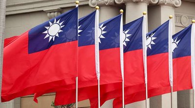 Η Ταϊβάν ανακάλεσε τον πρεσβευτή της στην Ονδούρα, μετά την επίσκεψη του ΥΠΕΞ της χώρας στην Κίνα