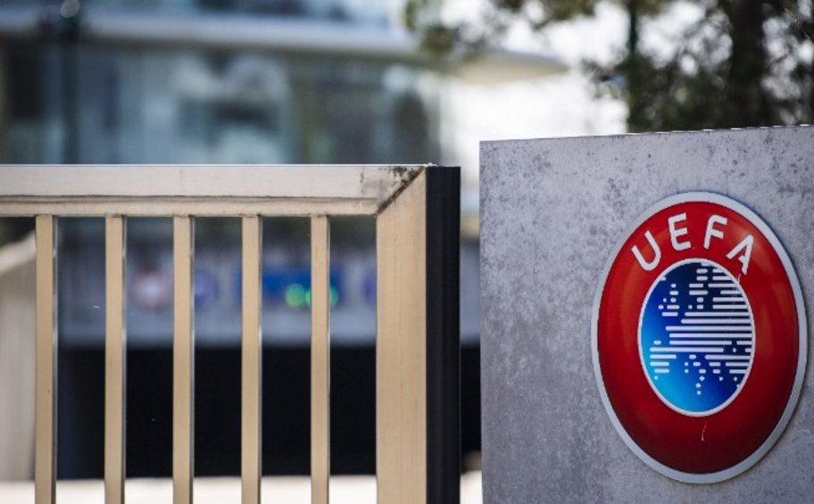 UEFA: Ανακοίνωσε δραστηριότητες για την υποστήριξη των σεισμοπαθών στην Τουρκία και τη Συρία