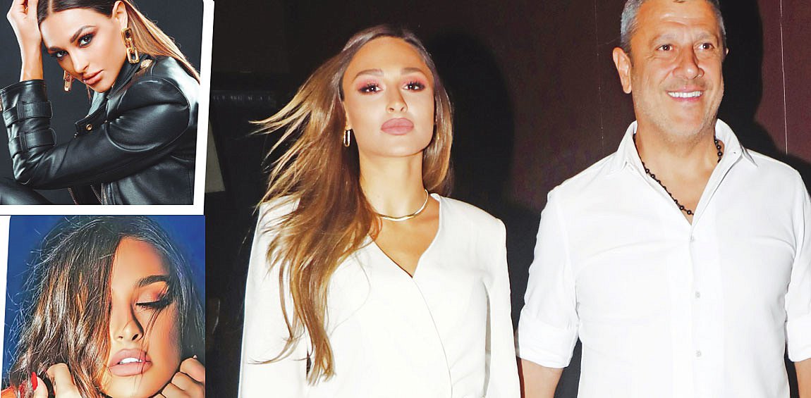 Ολα του γάμου… έτοιμα!