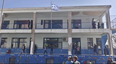 Προειδοποίηση Τσελέντη για σχολείο «φέρετρο» στη Χίο: «Αν γίνει σεισμός θα βιώσουμε νέα Τέμπη»