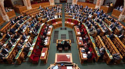 Ουγγαρία: Το κοινοβούλιο ενέκρινε το αίτημα ένταξης της Φινλανδίας στο ΝΑΤΟ, όχι όμως και της Σουηδίας
