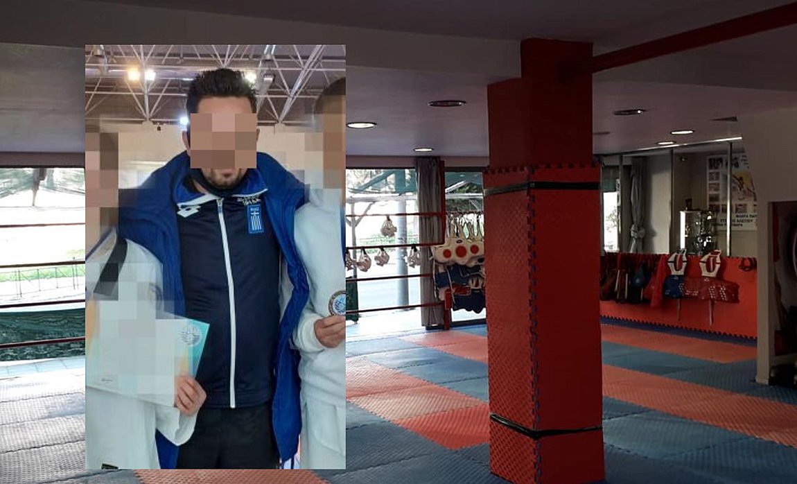 Στη φυλακή ο 44χρονος προπονητής Τάε Κβον Ντο