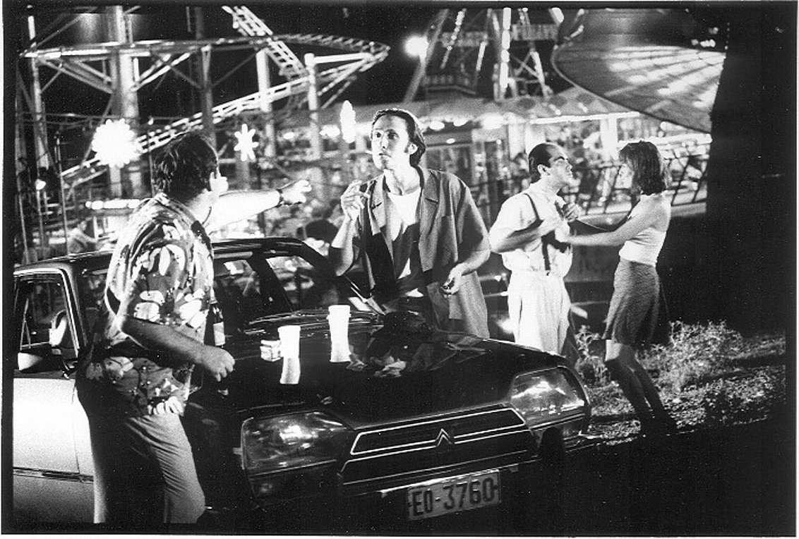 «No Budget Story» και «Συμπτώματα» στον κινηματογράφο «Δαναό»