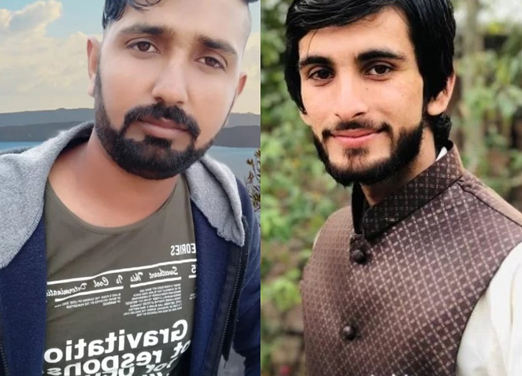 Αυτοί είναι οι δύο Πακιστανοί που συνελήφθησαν από την ΕΥΠ - Ο ρόλος της Μοσάντ - Πώς σχεδίαζαν χτύπημα σε εστιατόριο στου Ψυρρή