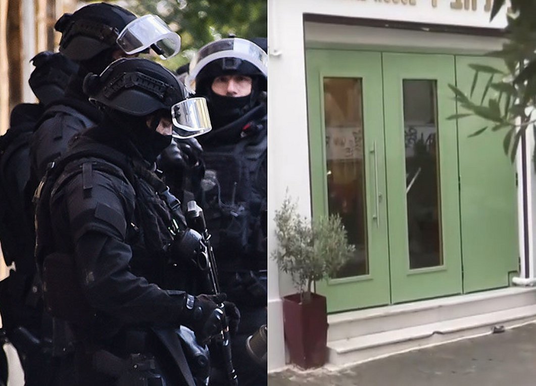 Τρομοκρατικό δίκτυο στην Ελλάδα: Το Ιράν διαψεύδει την εμπλοκή του