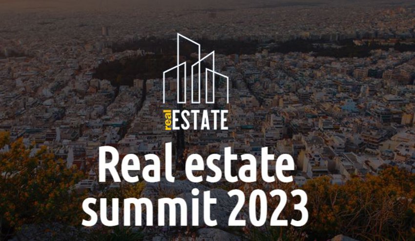 Δείτε το 1ο Συνέδριο Real Estate από τον όμιλο REAL Group -Bίντεο