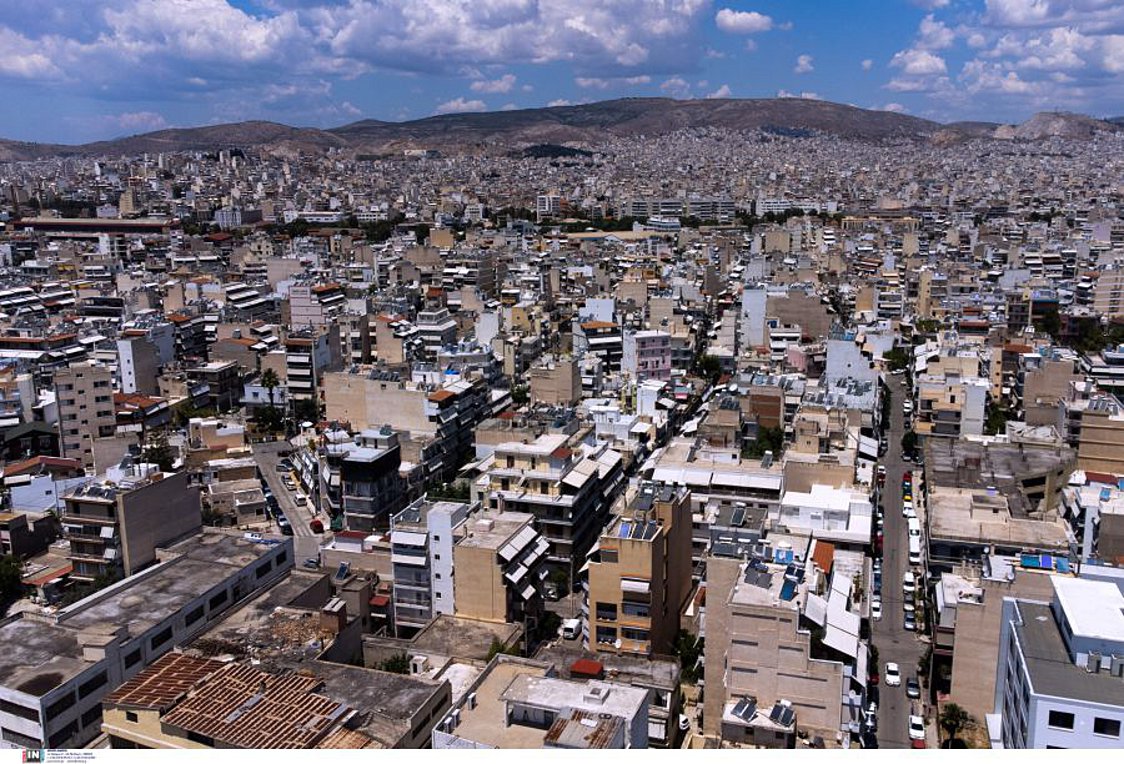 Χαμηλότοκα στεγαστικά δάνεια για 10.000 νέους: Από τη Δευτέρα οι αιτήσεις – Όλες οι προϋποθέσεις – ΒΙΝΤΕΟ