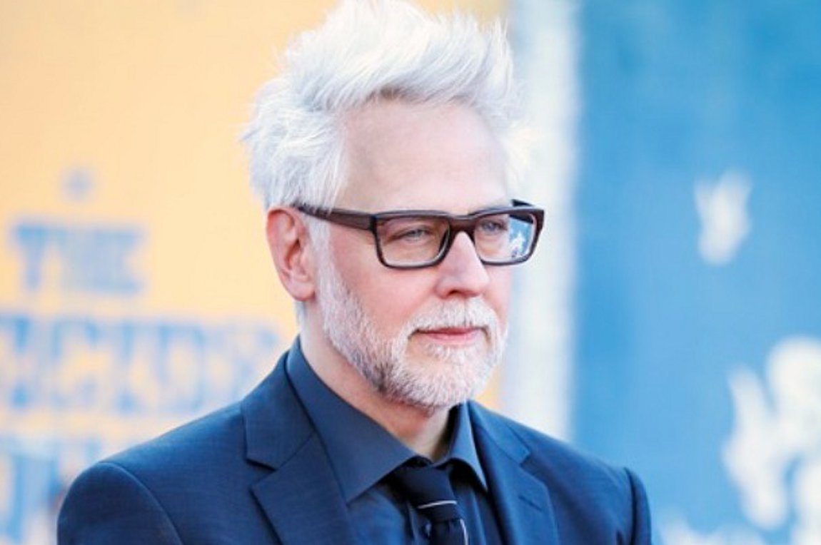 O Τζέιμς Γκαν δεν έχει αποφασίσει ποιος θα ενσαρκώσει τον Σούπερμαν