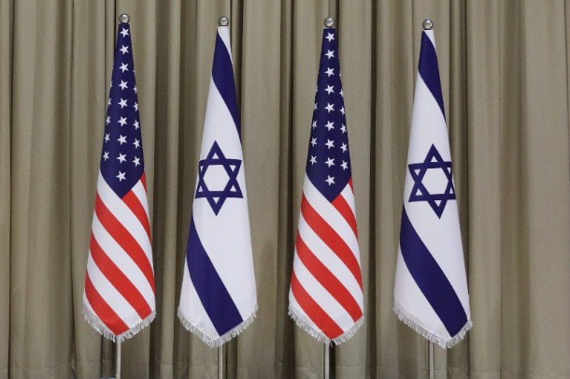 Οι ΥΠΕΞ ΗΠΑ-Ισραήλ υπογράμμισαν τη σημασία των διμερών τους σχέσεων