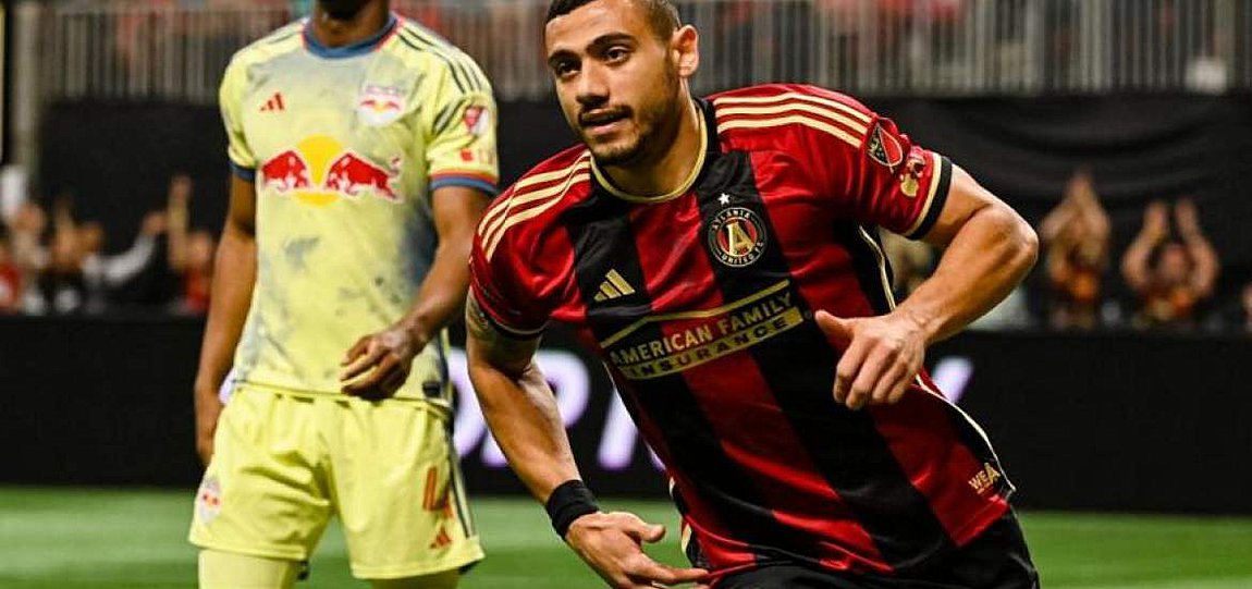 MLS: Σκόραρε ξανά ο Γιακουμάκης – BINTEO