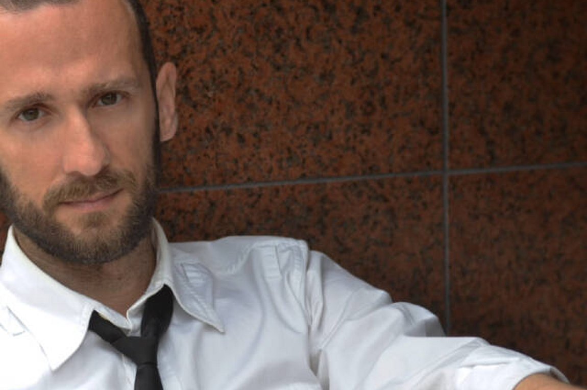 Ο Γιώργος Καραδήμος επιστρέφει στο Half Note Jazz Club