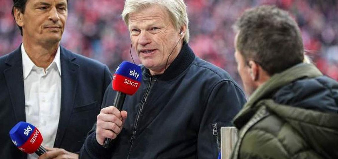 Μπάγερν: Χαμός στον «αέρα» με Καν και Ματέους για την απόλυση Νάγκελσμαν