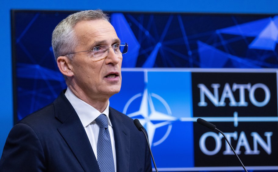 Ο ΓΓ του NATO Στόλτενμπεργκ χαιρετίζει την ανταλλαγή κρατουμένων Ρωσίας-Δύσης