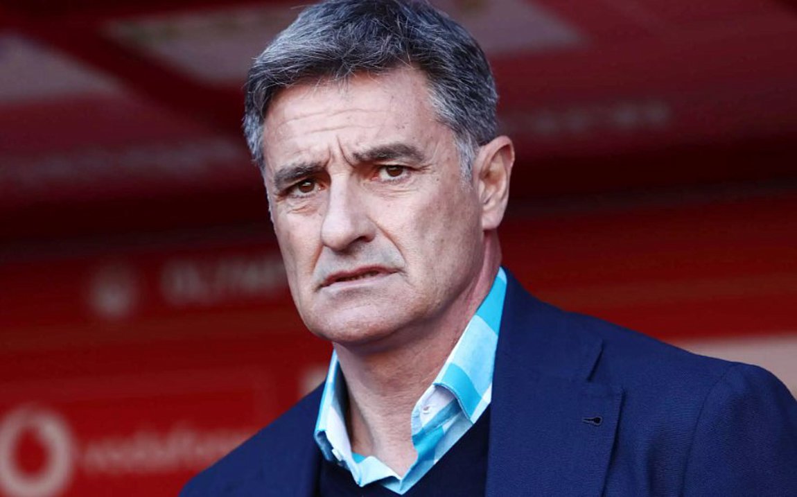 Παραιτήθηκε ο Μίτσελ από τον Ολυμπιακό