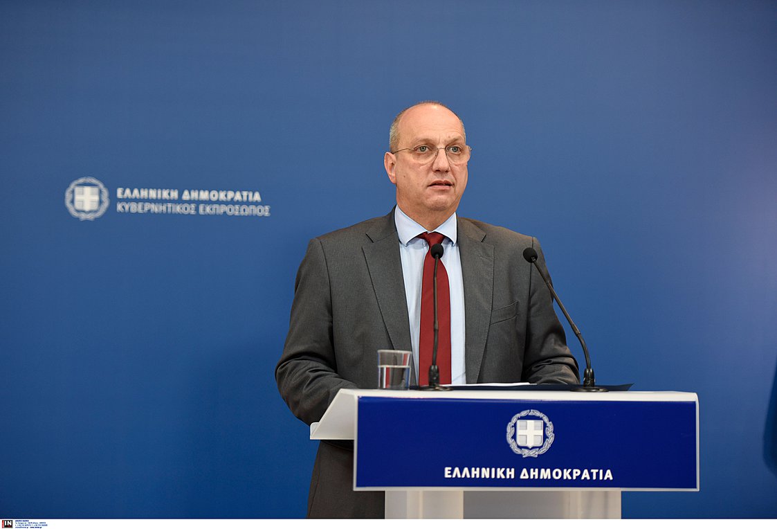 Γ.Οικονόμου: Ο κ.Τσίπρας υιοθετεί το σύνθημα «χαρίζω σπίτια, χαρίζω οικόπεδα»