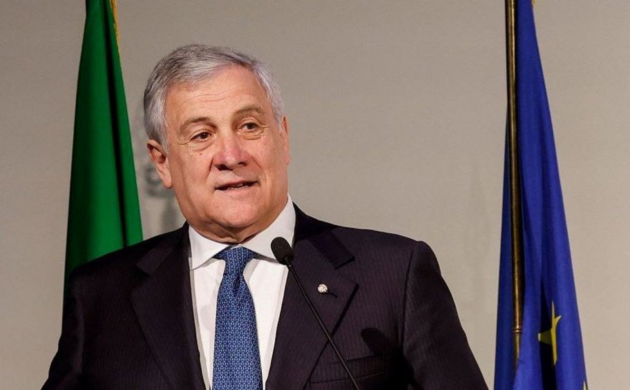 «Είμαστε πρόθυμοι να πάρουμε μέρος σε αποστολή του ΟΗΕ στη Μέση Ανατολή», δήλωσε ο Ιταλός υπουργός Εξωτερικών