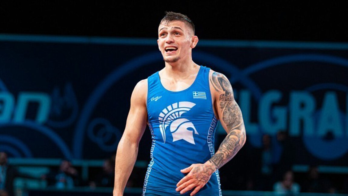 Το ΑΣΕΑΔ δικαίωσε τον Πιλίδη, «έσβησε» ο διετής αποκλεισμός του