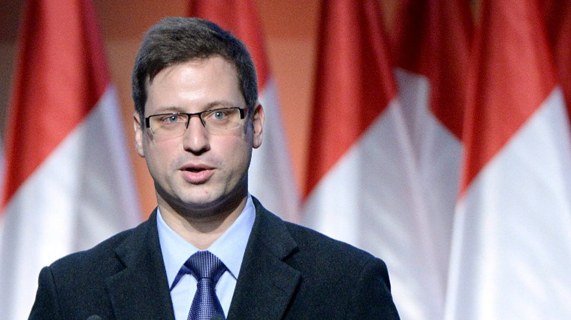 Γκούλιας: Οι σχέσεις Ουγγαρίας-Σουηδίας βρίσκονται σε χαμηλό σημείο