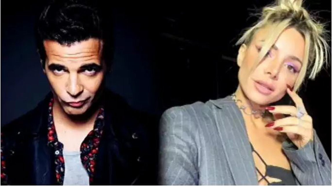 Νίνο – Ζόζεφιν: Είναι ζευγάρι;