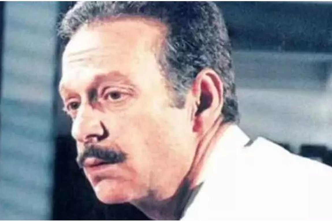 Εφυγε από τη ζωή ο ηθοποιός Γιώργος Βουτσίνος