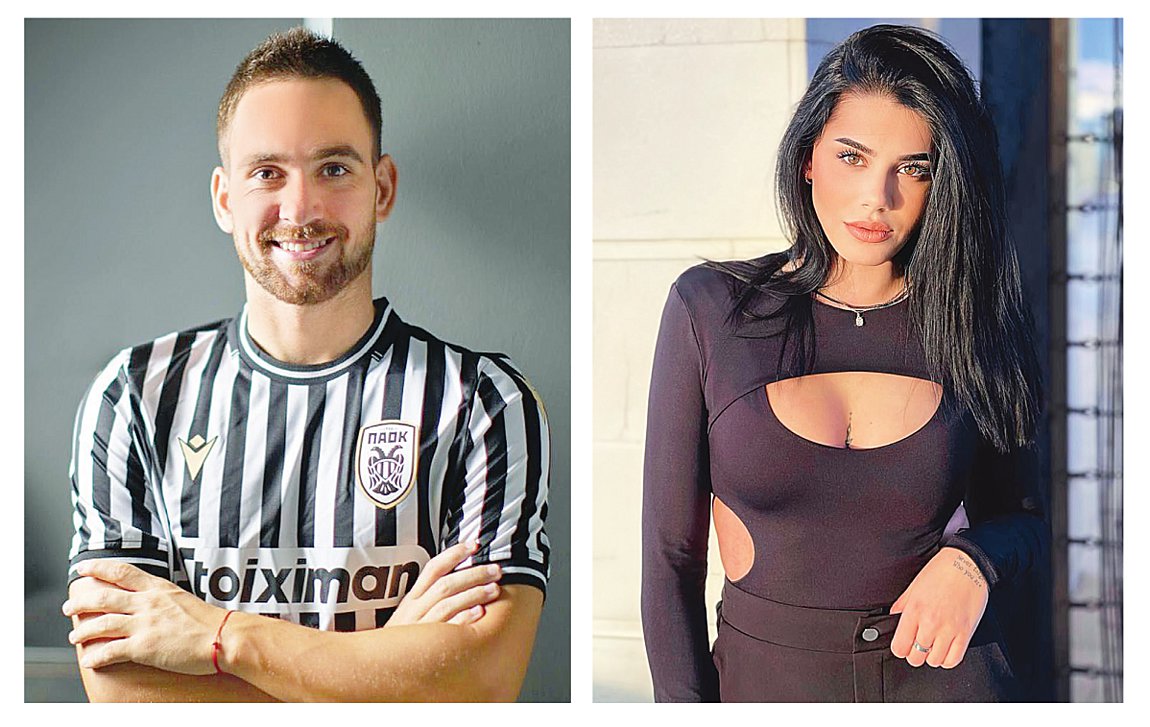 «Πετάει» εντός και εκτός γηπέδου