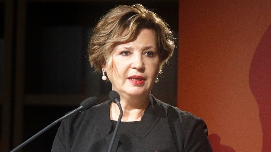 Εξώδικο της Όλγας Γεροβασίλη στον Νίκο Μωραΐτη