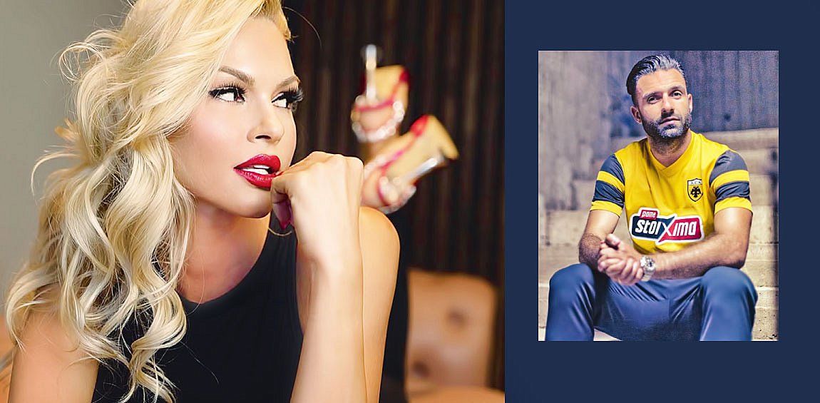 Η μεγαλύτερη θαυμάστριά του