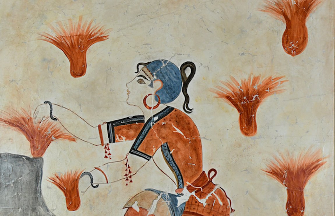 «Ζωφοριάζουσες» στο Ίδρυμα Μιχάλης Κακογιάννης