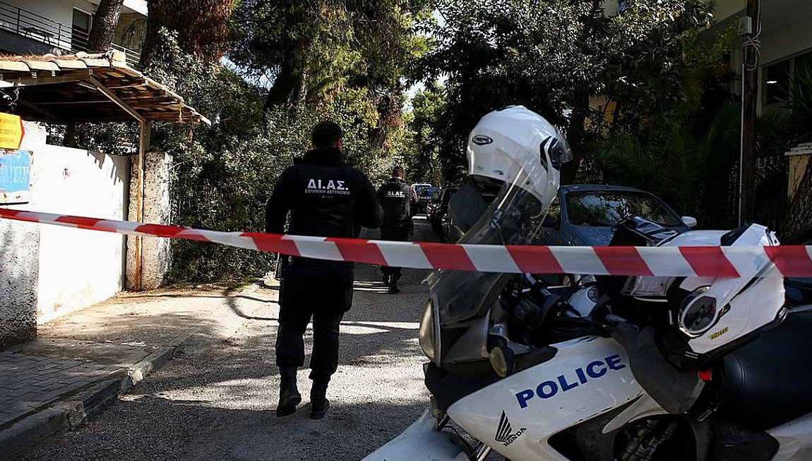 Νέα Ερυθραία: Ισόβια και 13 χρόνια στον «σαμουράι»