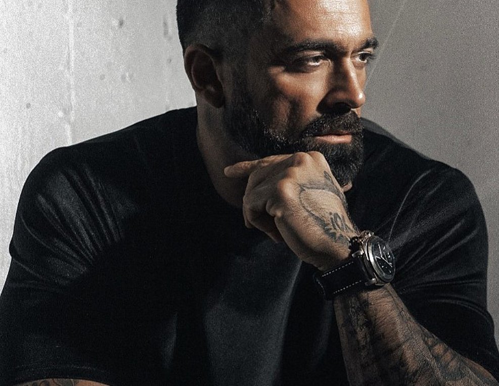 Κατεβαίνει στις εκλογές ο ράπερ Bο – Πού θα είναι υποψήφιος