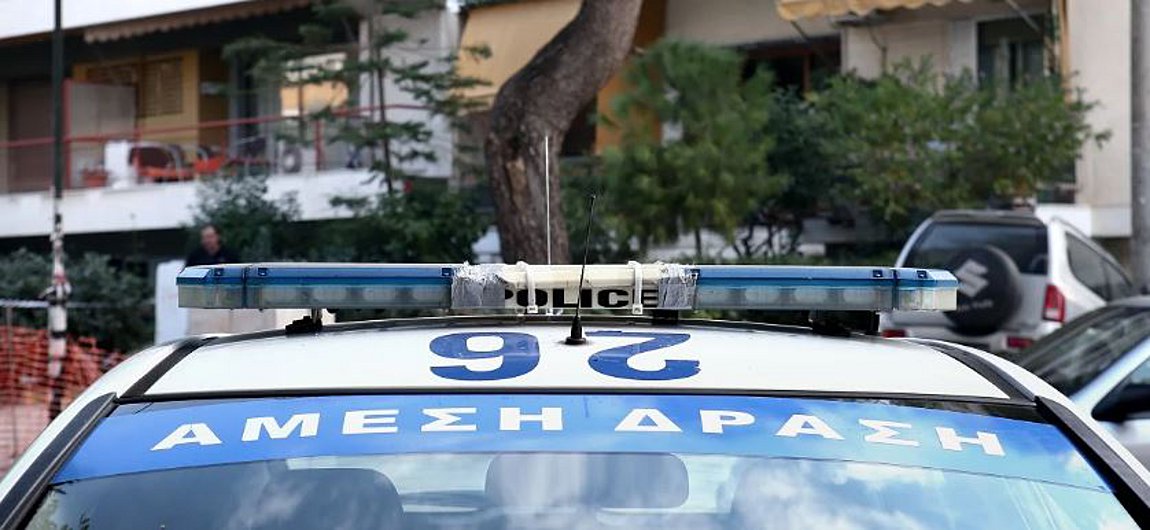Θεσσαλονίκη: Οικιακή βοηθός έκλεβε την εργοδότριά της