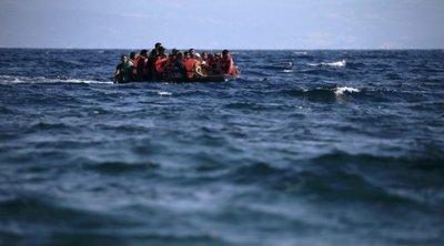 Με τη συνδρομή της ΕΥΠ εξαρθρώθηκε οργάνωση που διακινούσε μετανάστες από την Τουρκία  
