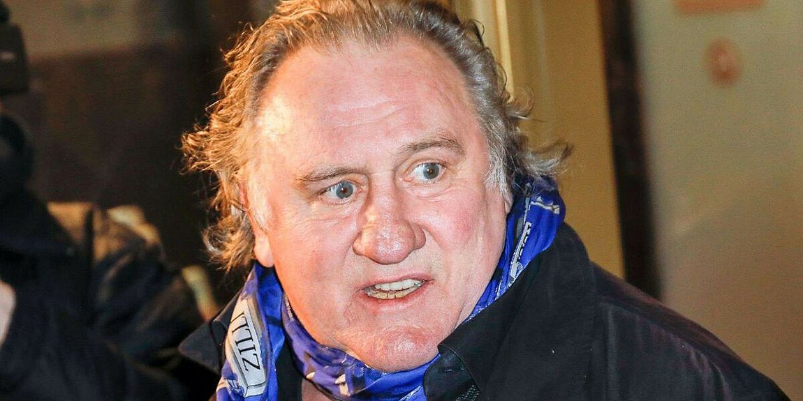 Ζεράρ Ντεπαρτιέ: Οι ομολογίες που τον «καίνε»