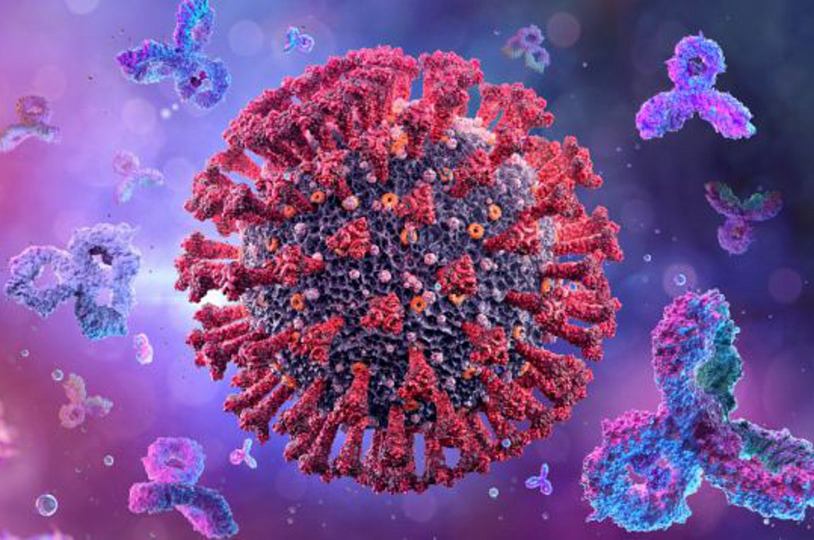 Κορωνοϊός: Ανησυχία για τη νέα παραλλαγή «Αρκτούρος» – Πότε και πού εντοπίστηκε