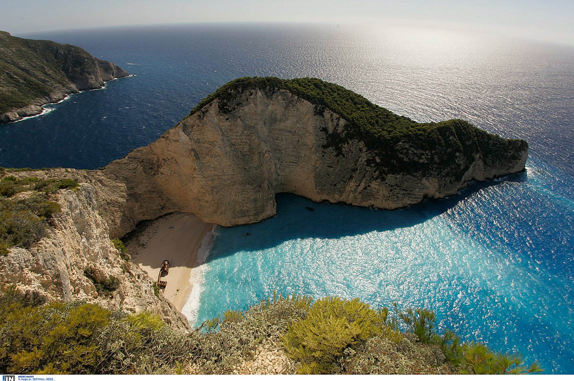 Η έκθεση που σφράγισε το Ναυάγιο