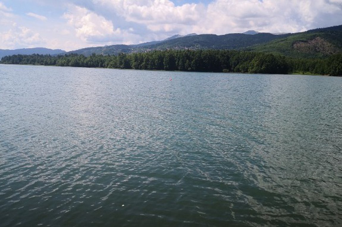 Έθιμα του Πάσχα στα χωριά της Λίμνης Πλαστήρα