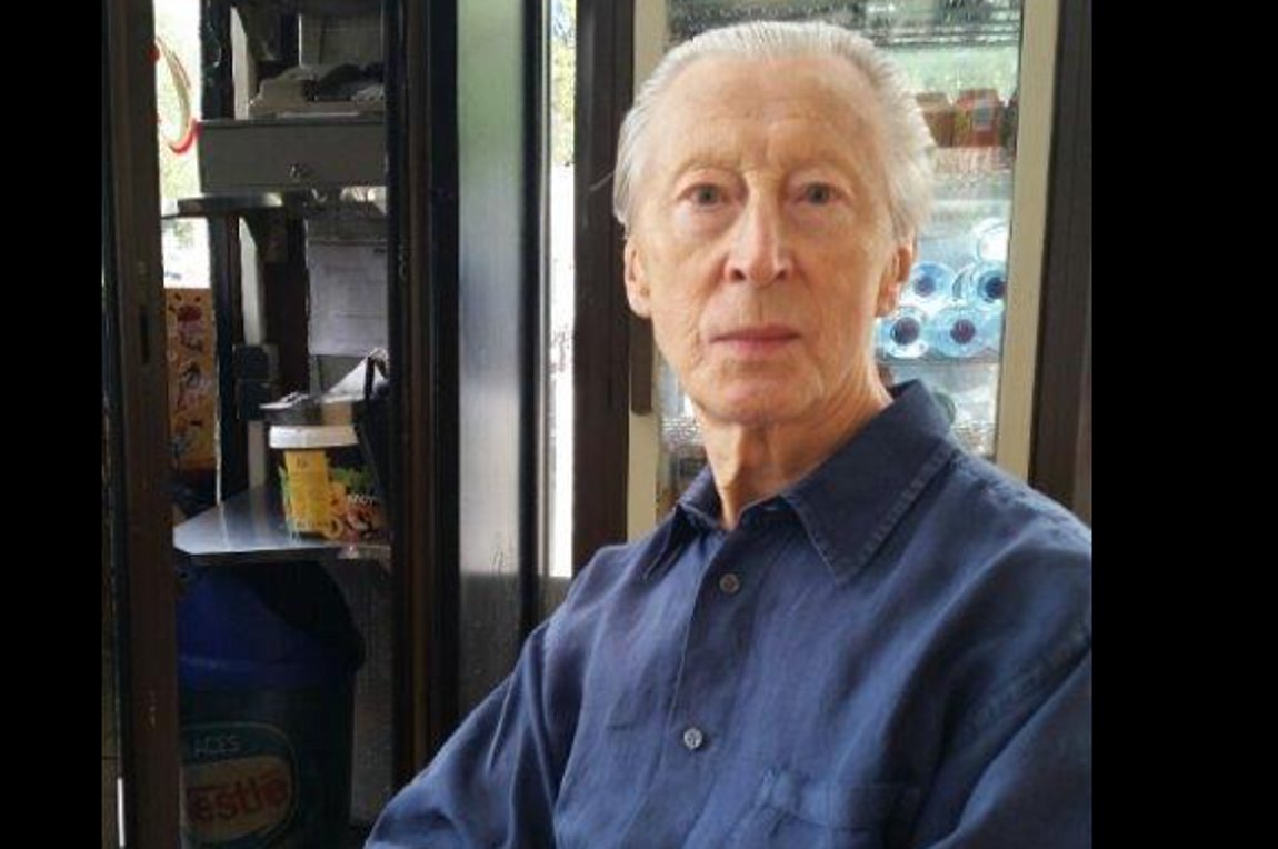 Πέθανε σε ηλικία 90 ετών ο ηθοποιός Μάρεϊ Μέλβιν