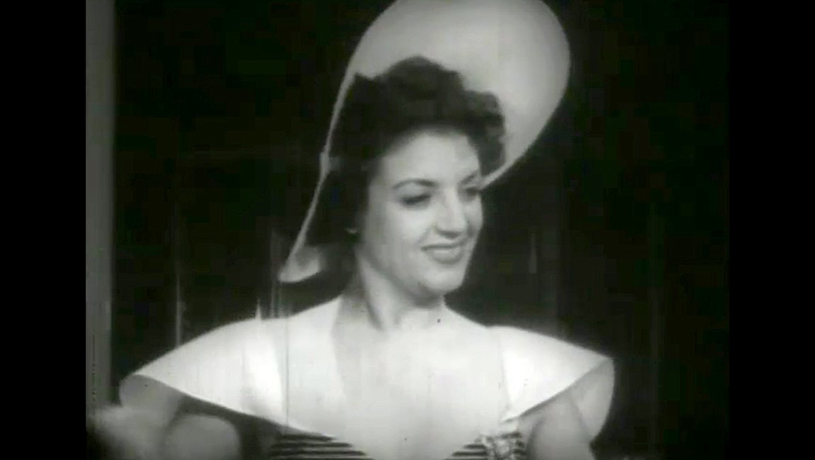 Άννα Καλουτά: 13 χρόνια από τον θάνατο της «βασίλισσας της επιθεώρησης»