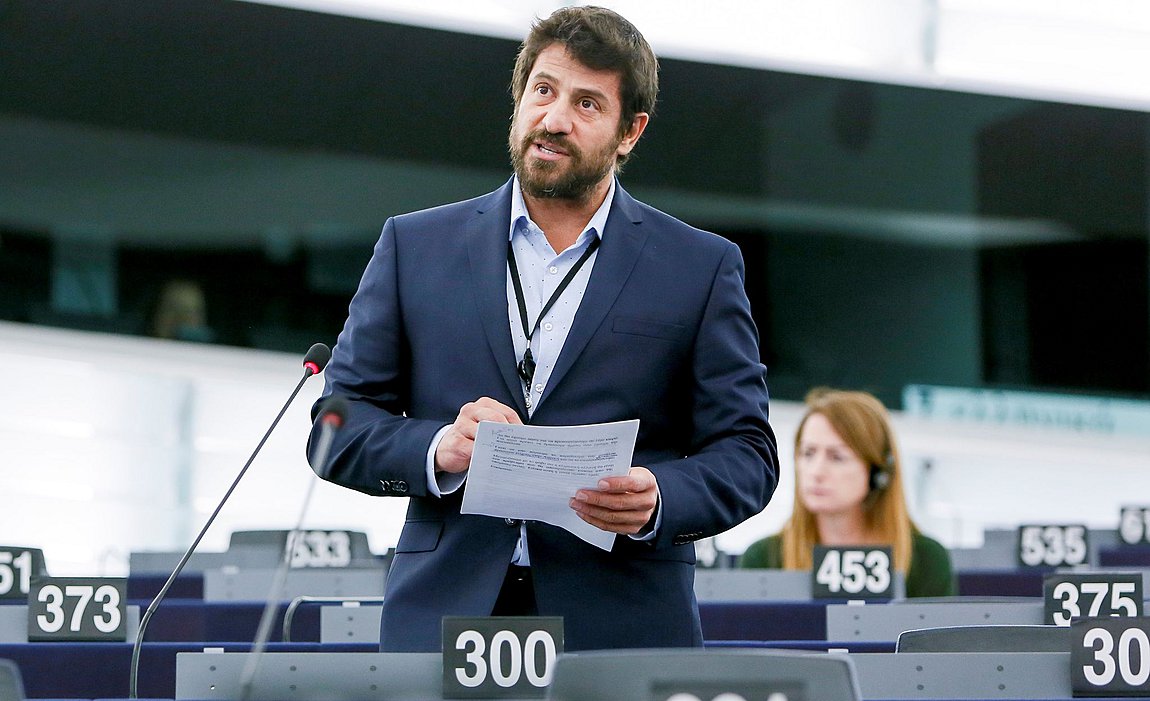 Yπόθεση Γεωργούλη: Αλήθειες και ψέματα για την καταγγελία εις βάρος του- Με ποια ποινή κινδυνεύει αν βρεθεί ένοχος