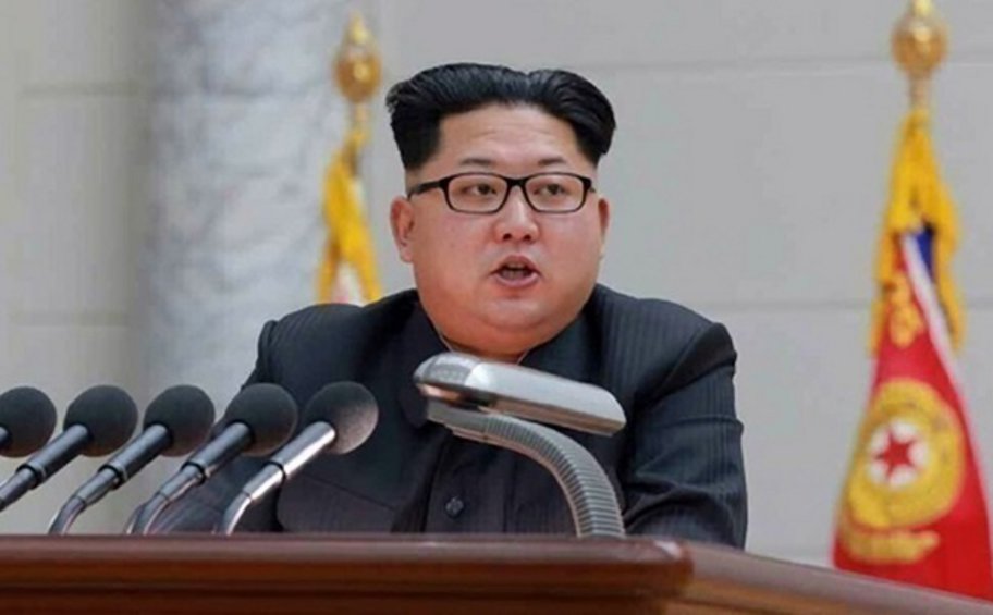 Βόρεια Κορέα: Κατοχυρώνεται στο Σύνταγμα το καθεστώς «πυρηνικής δύναμης»