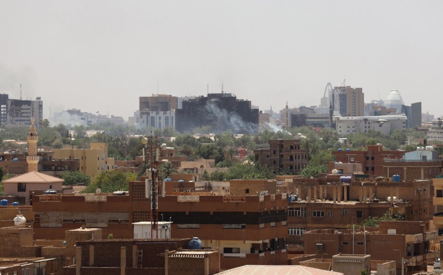 Σουδάν: Οι ΗΠΑ αναγγέλλουν νέες διαπραγματεύσεις στα μέσα Αυγούστου στην Ελβετία για κατάπαυση του πυρός